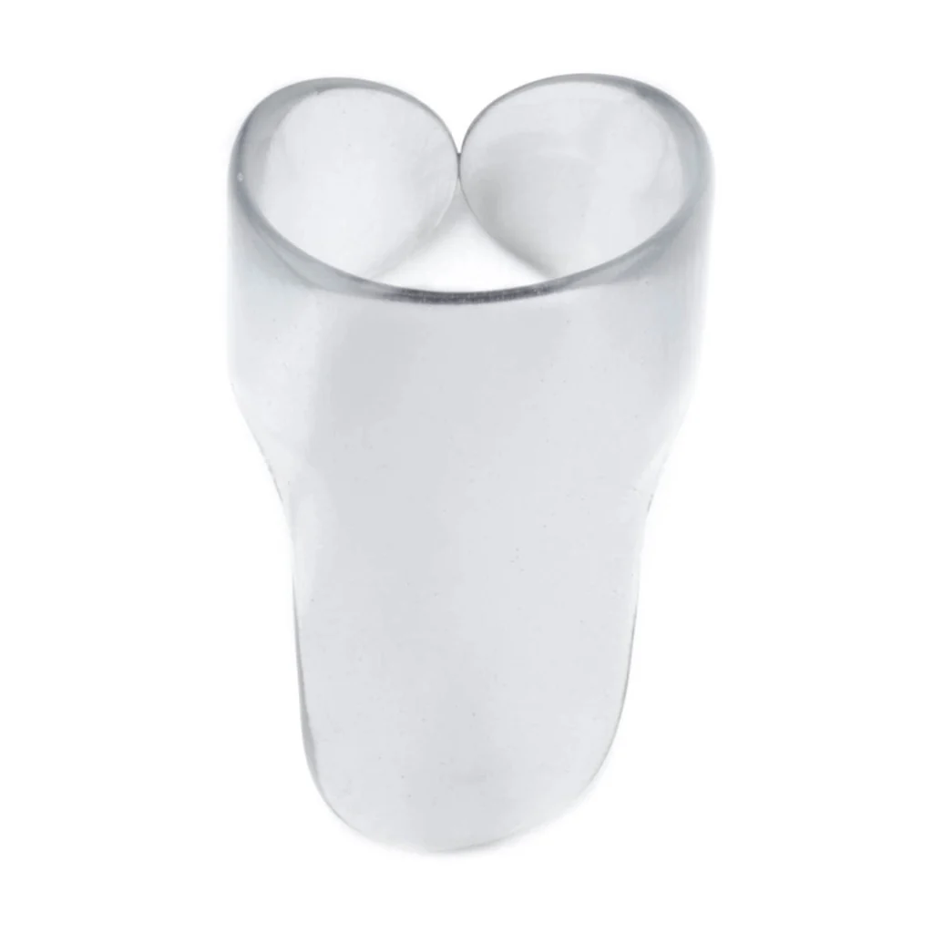 Dunlop Large Finger Trans Pick