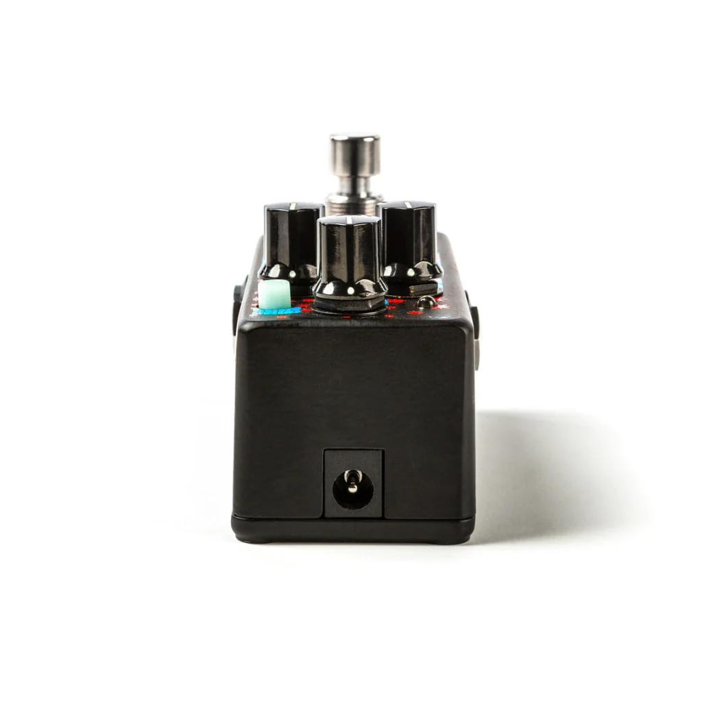 Dunlop Limited Edition Authentic Hendrix '68 Shrine Series Uni-Vibe Chorus/Vibarto - Image 3