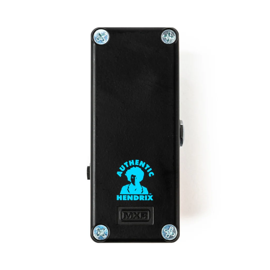 Dunlop Limited Edition Authentic Hendrix '68 Shrine Series Uni-Vibe Chorus/Vibarto - Image 4