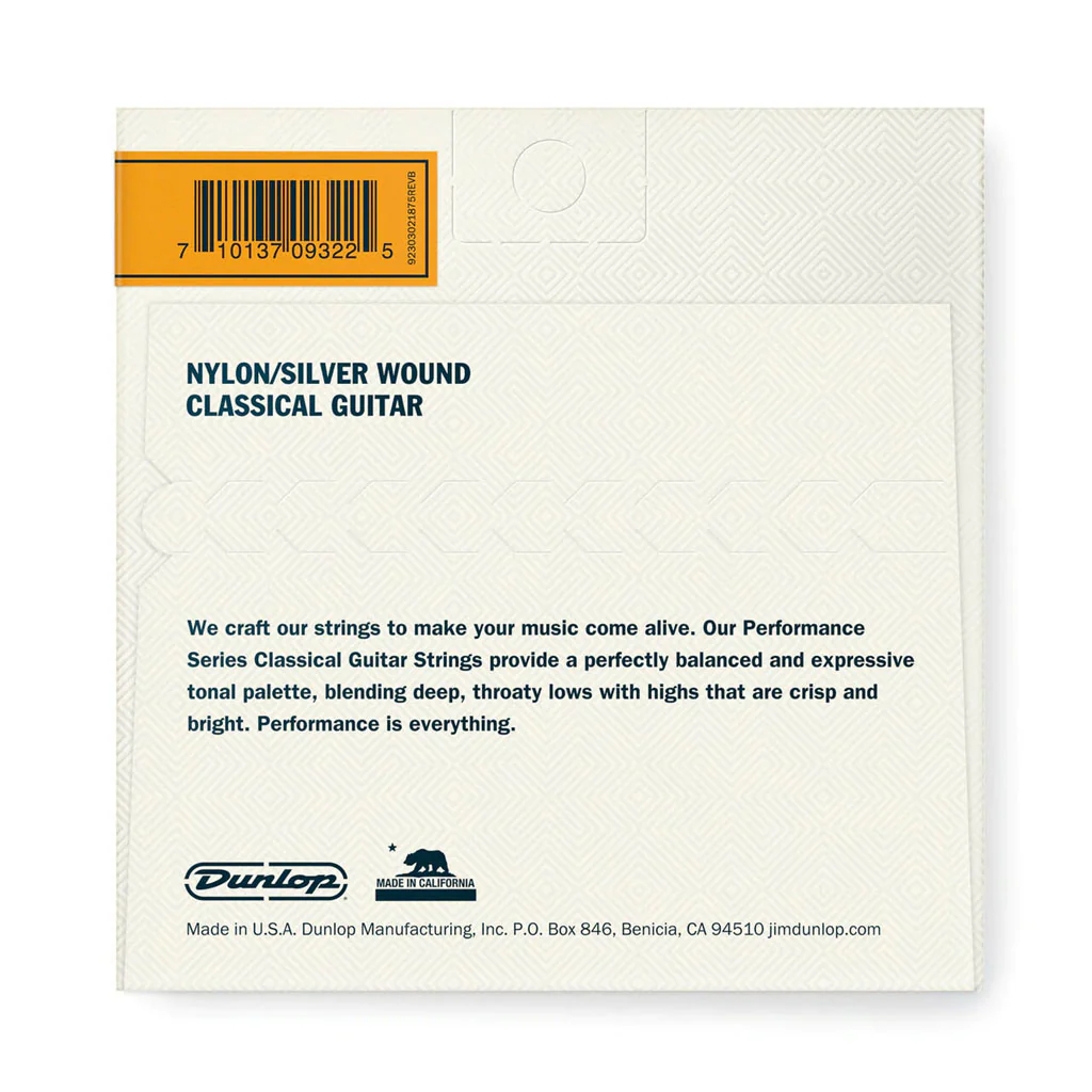 Dunlop Performance Classical String - Image 2