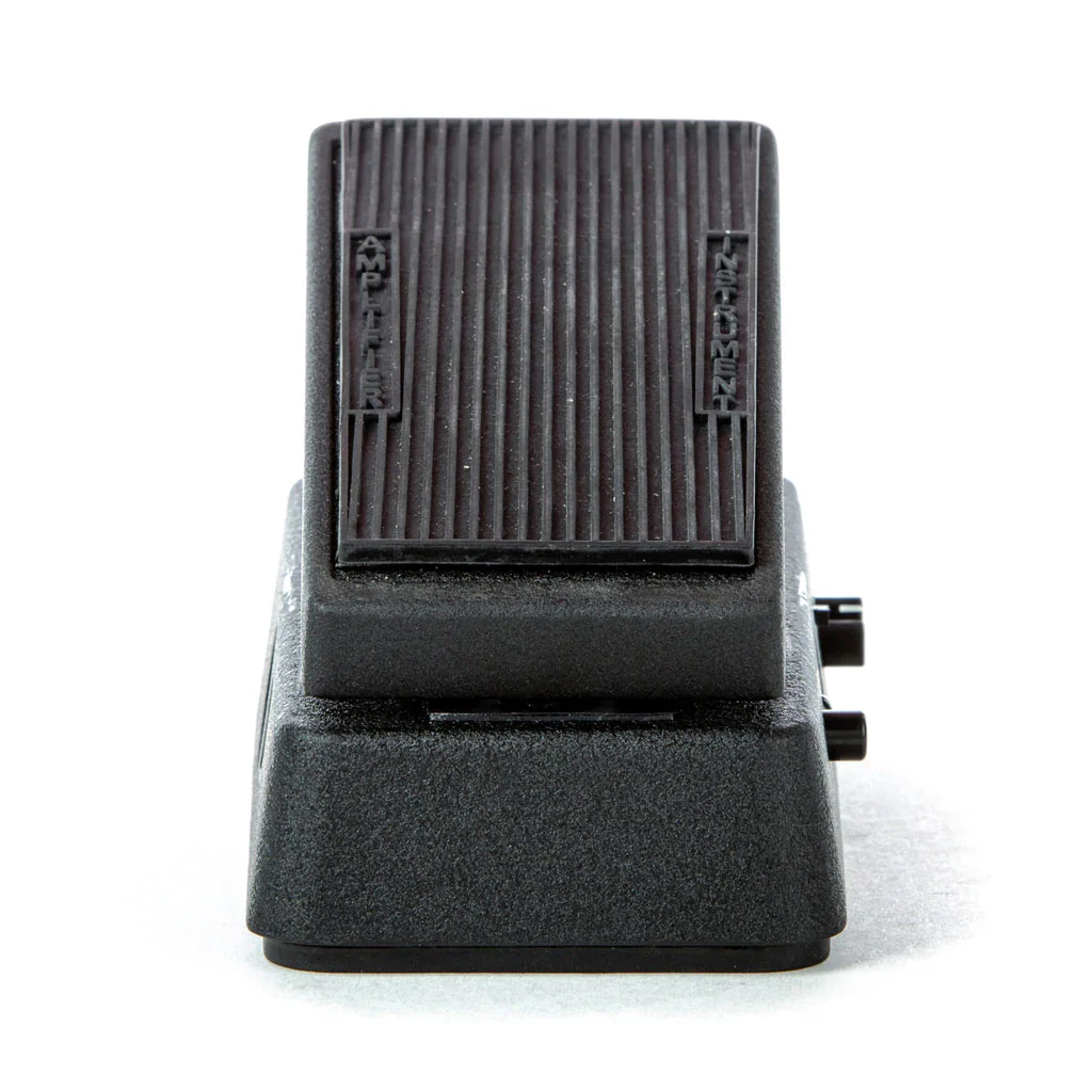 Dunlop Crybaby - Q Mini 535Q Auto-Return Wah - Image 2