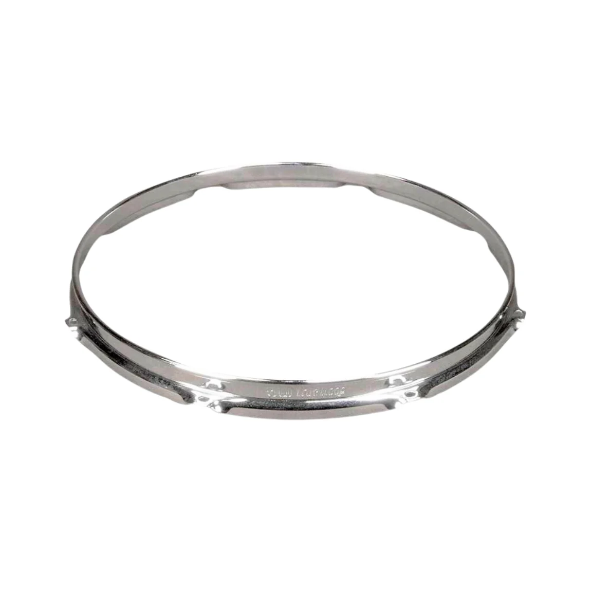 DW 13" 8-lug TrueHoop - Snare Side
