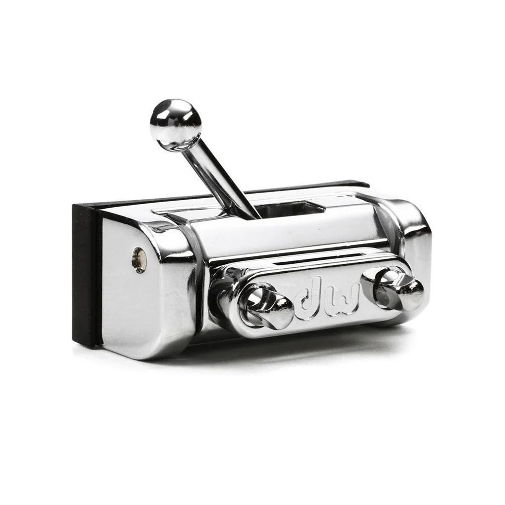 DW 3-Position Butt Plate