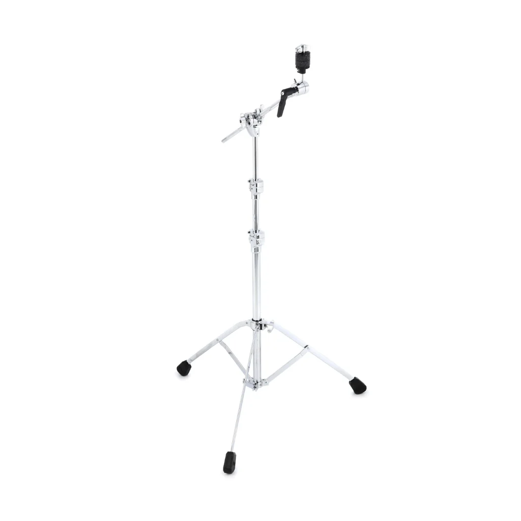 DW 3000 Series Single Braced Convertible Boom/Straight Cymbal Stand