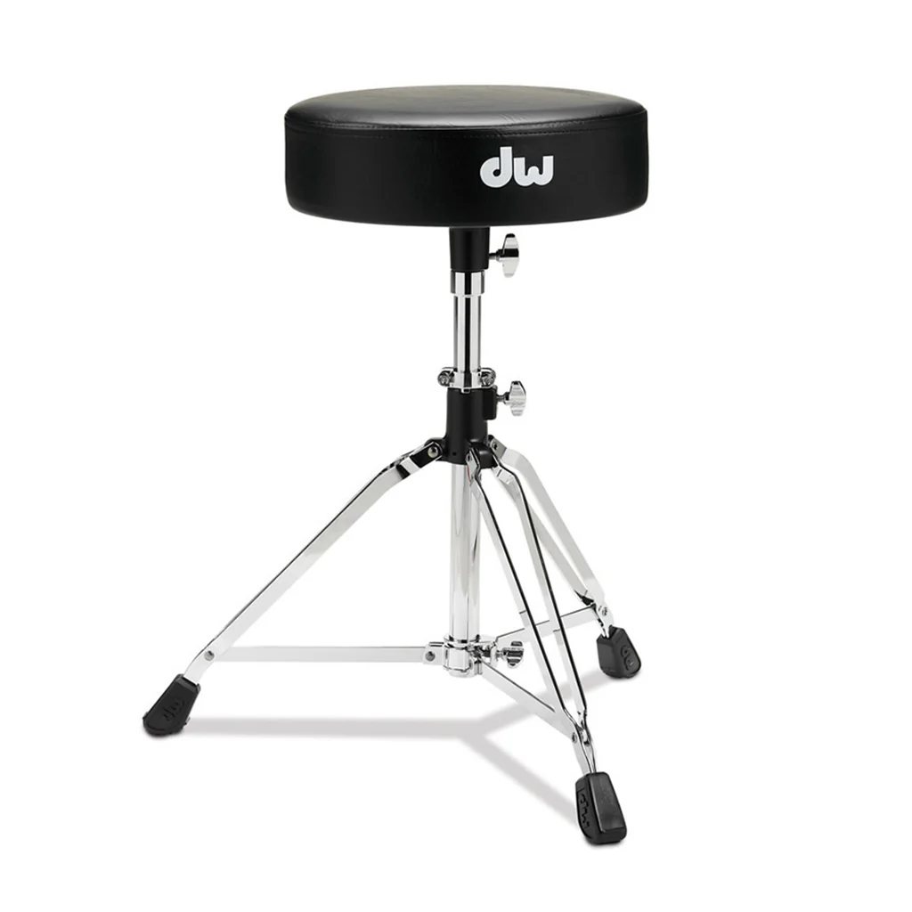 DW 3000 Series Round Top Throne
