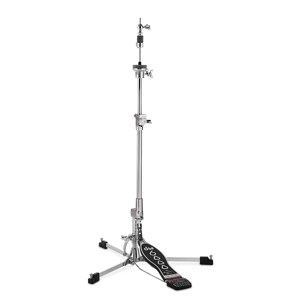 DW 6000 Series Hi-Hat Stand