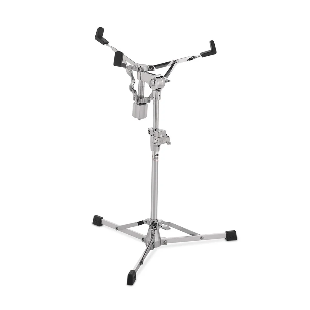 DW 6000 Series Snare Stand - Flatbase