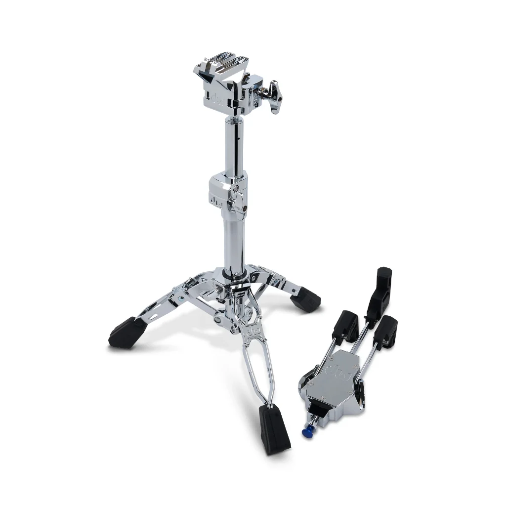 DW 9000X Series 9339X Snare/Tom Stand - Image 4