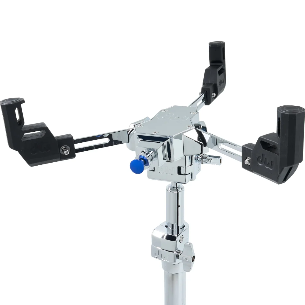 DW 9000X Series 9339X Snare/Tom Stand - Image 5