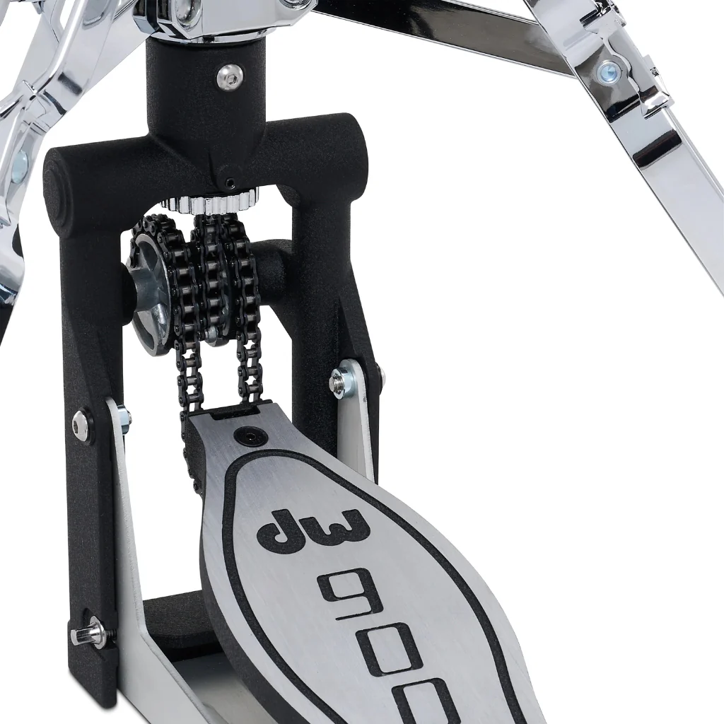 DW 9000X Series 9500TX Hi-hat Stand - Image 4
