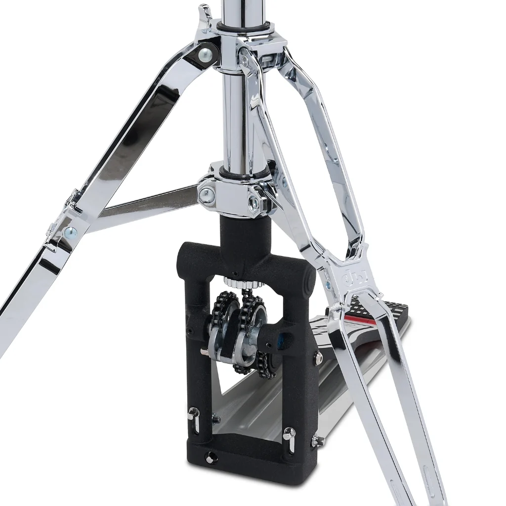 DW 9000X Series 9500TX Hi-hat Stand - Image 5