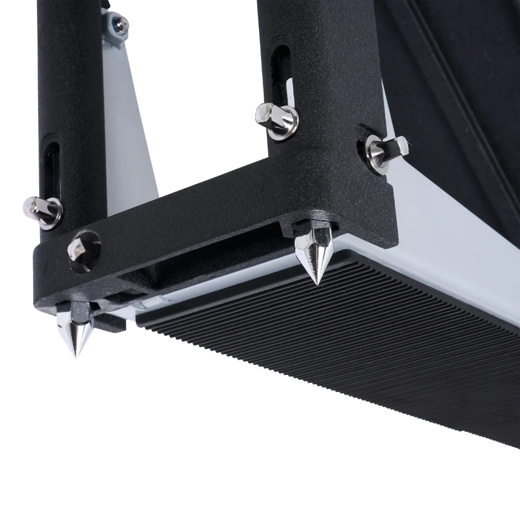 DW 9000X Series 9500TX Hi-hat Stand - Image 8