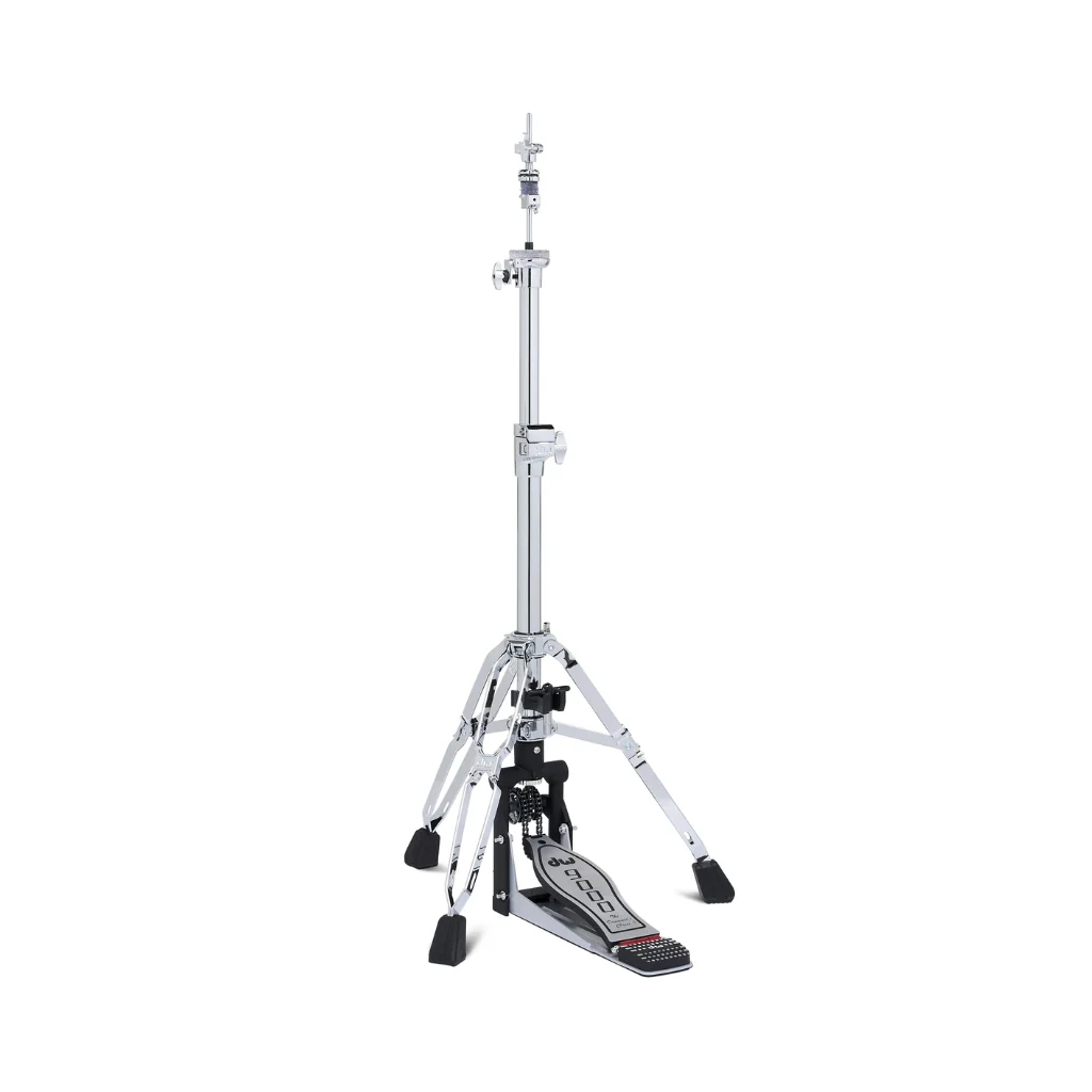 DW 9000X Series 9500X Hi-hat Stand