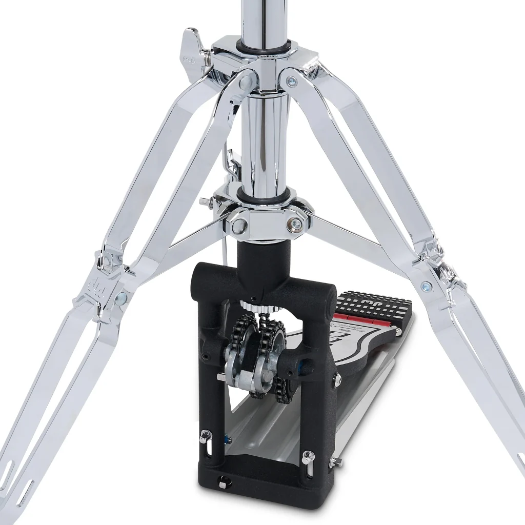 DW 9000X Series 9500X Hi-hat Stand - Image 5