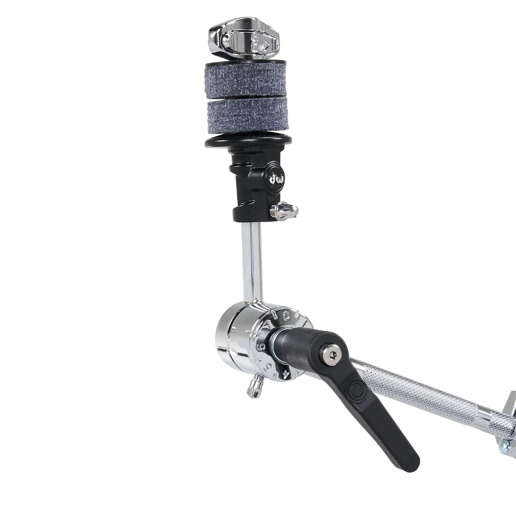 DW 9000X Series 9791X Combo Tom/Cymbal Stand - Image 5