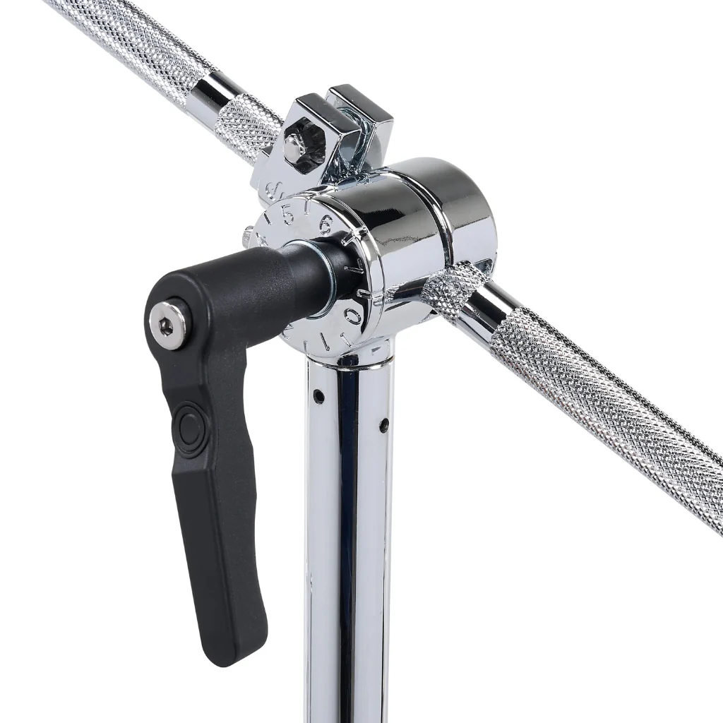 DW 9000X Series 9791X Combo Tom/Cymbal Stand - Image 6