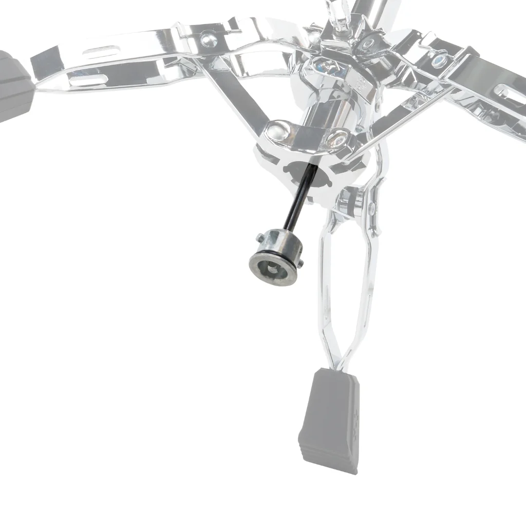 DW 9000X Series AirLift Cylinder - Short - Image 2