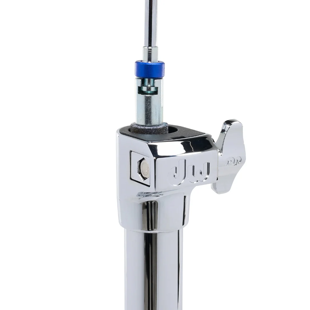 DW 9500X XF 3-leg Hi-Hat Stand - Extended Footboard - Image 6