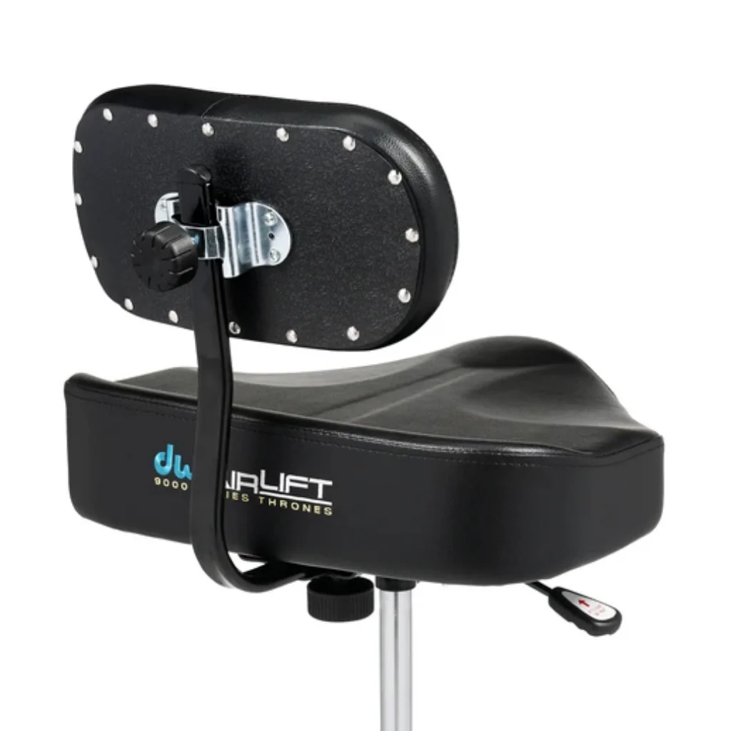 DW Backrest for 9100AL & 9120AL - Image 3