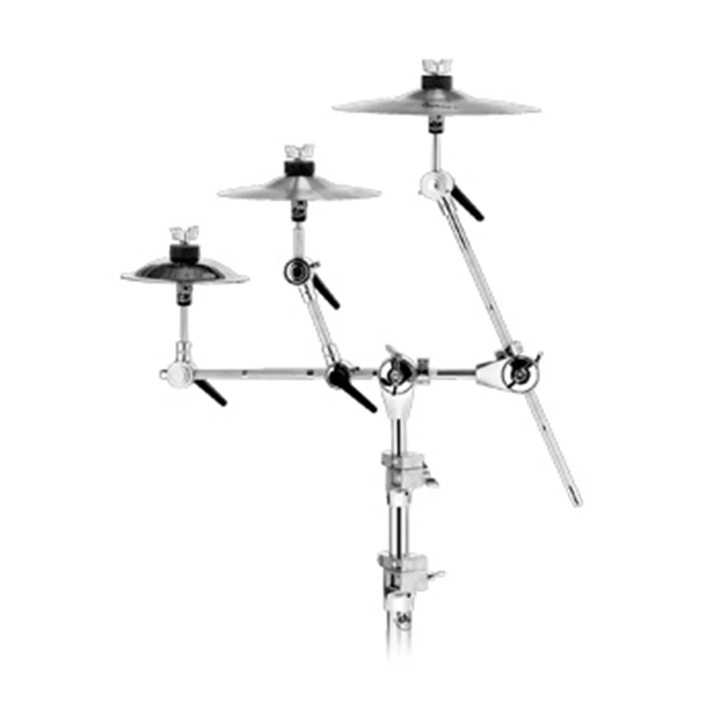 DW Cymbal Tilter Clamp - Image 2