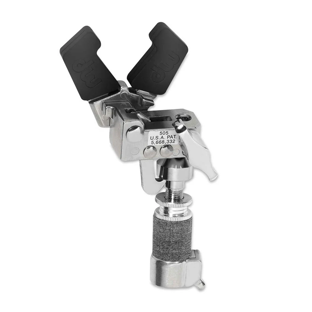 DW Double Drop-Lock Hi-Hat Clutch