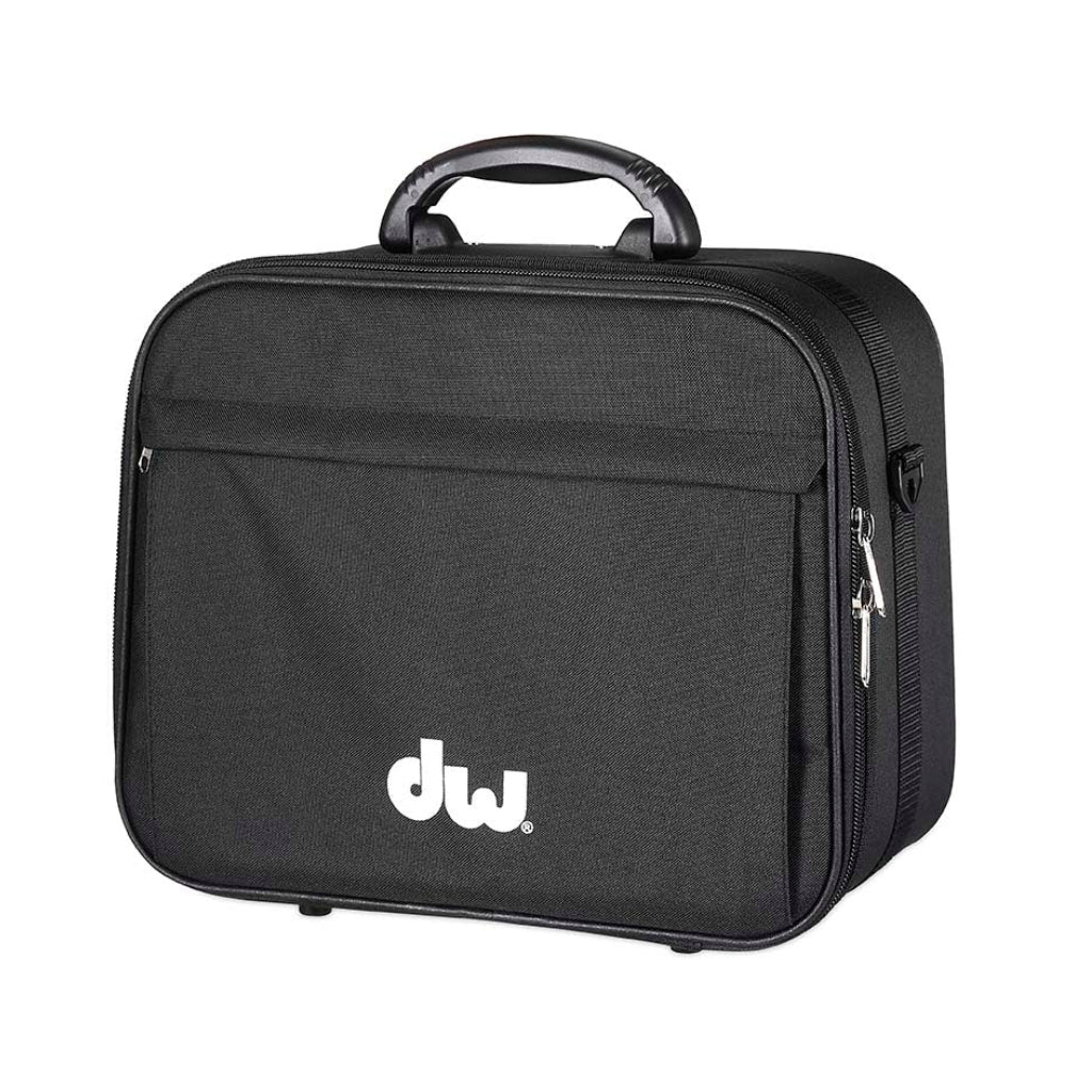 DW DSCP8002PB Double Pedal Bag for 5002/9002 - Image 2