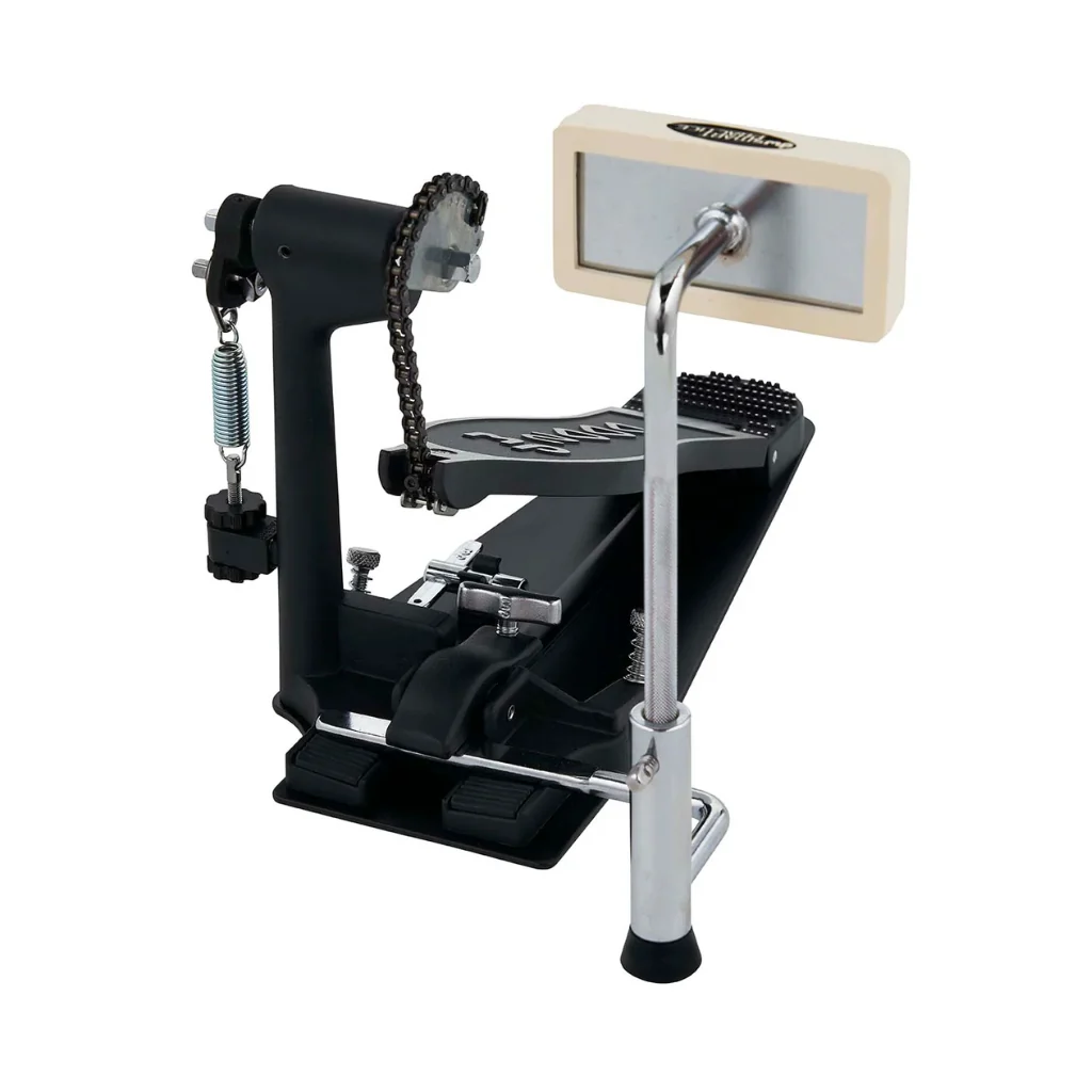 DW DWCP2010T 2000 Series Tambourine Foot Pedal - Image 3