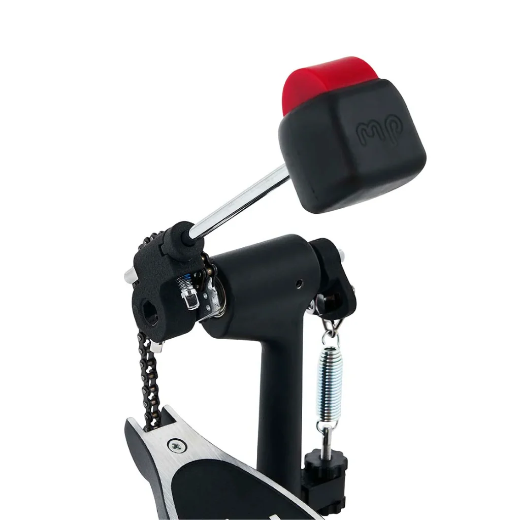 DW DWCP2010T 2000 Series Tambourine Foot Pedal - Image 4