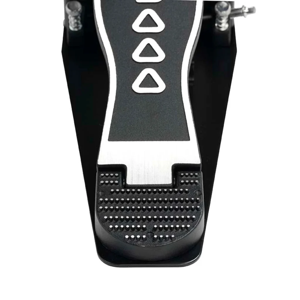 DW DWCP2010T 2000 Series Tambourine Foot Pedal - Image 5