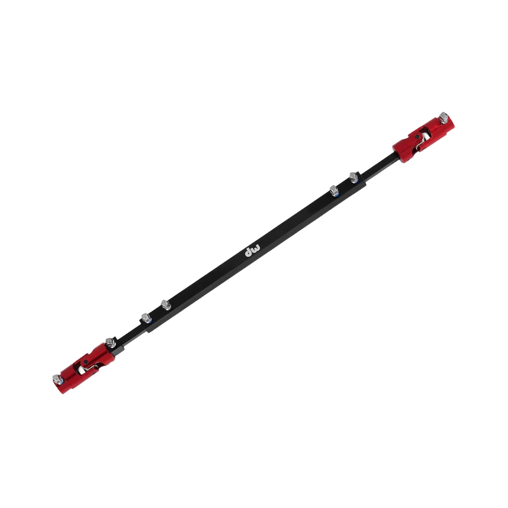DW DWCP5002TDL3 5000 Series Left-Handed Double Bass Pedal - Image 5