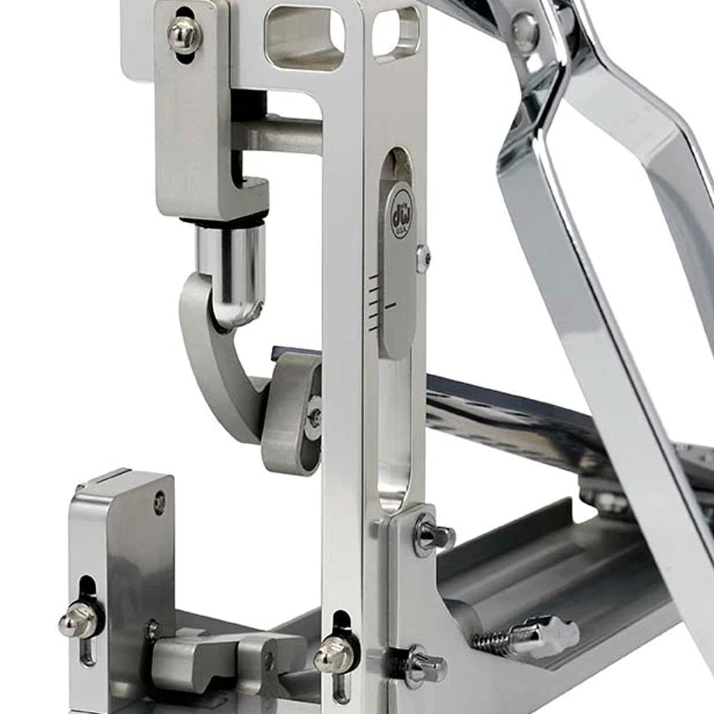 DW Machined 3-leg Direct Drive Hi-hat Stand - Image 2