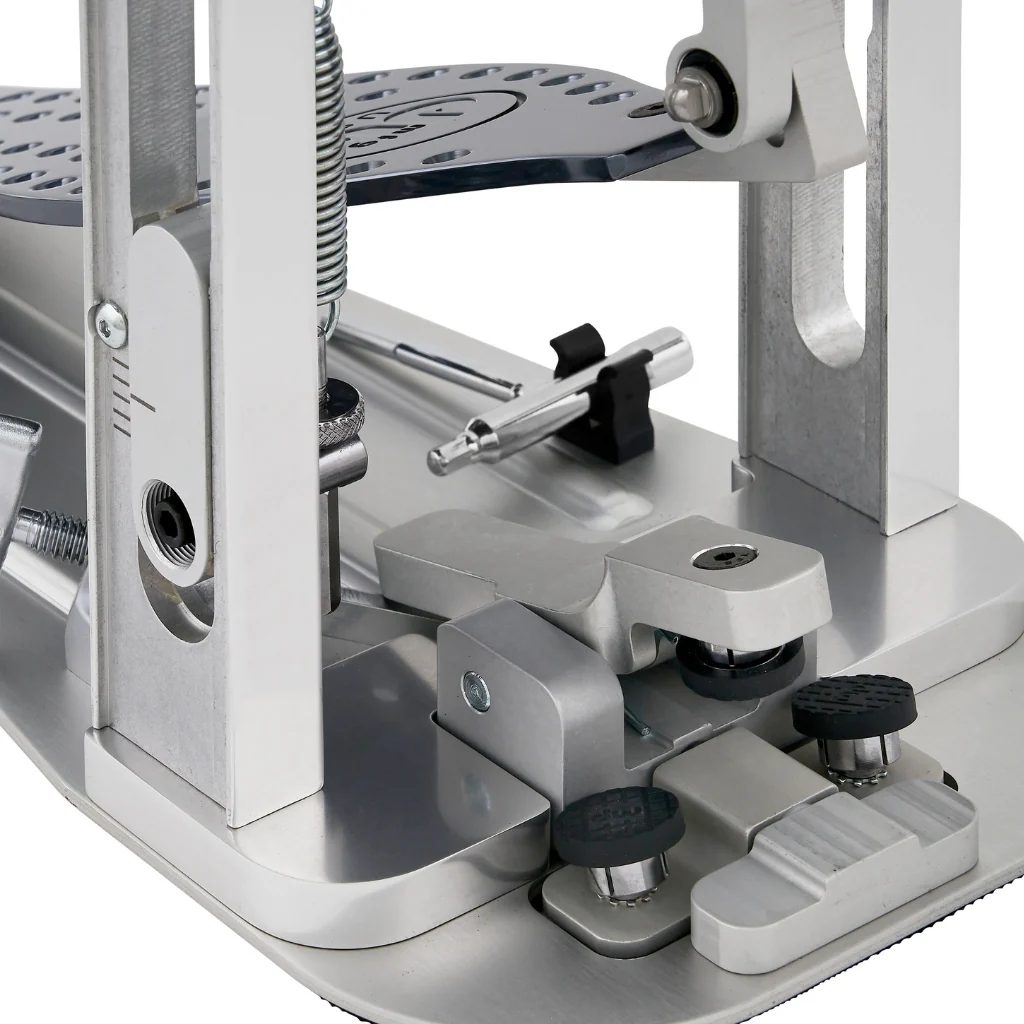DW Machined Direct Drive Single Bass Drum Pedal - Image 4