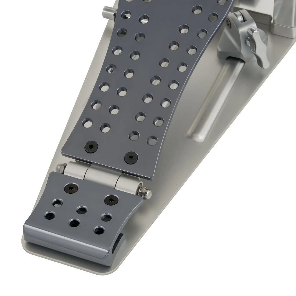 DW Machined Direct Drive Single Bass Drum Pedal - Image 5