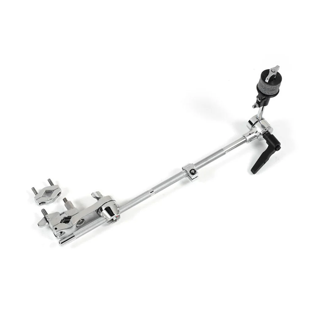 DW Mega Clamp Cymbal Arm Combo