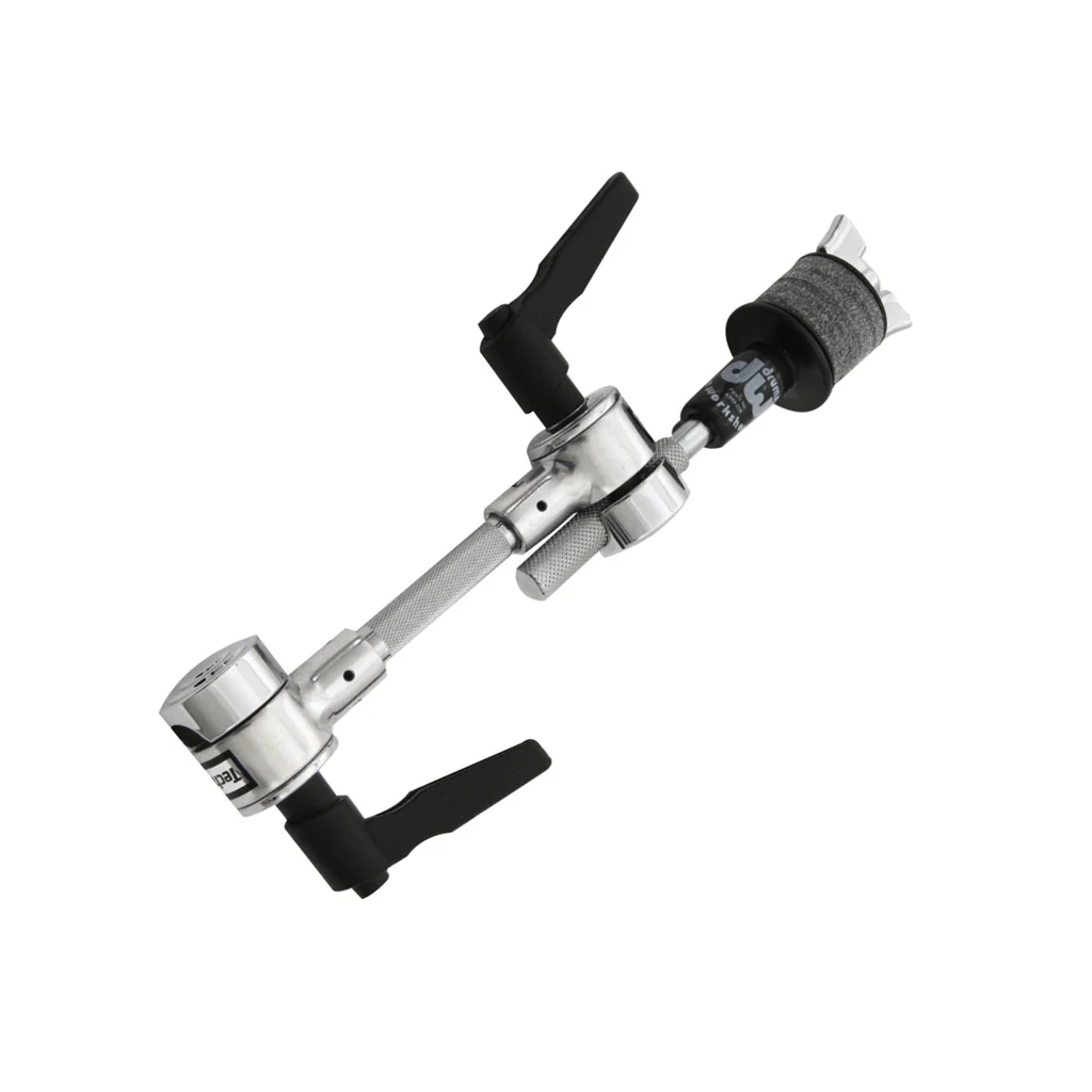 DW Puppy Bone w/Accessory Cymbal Arm
