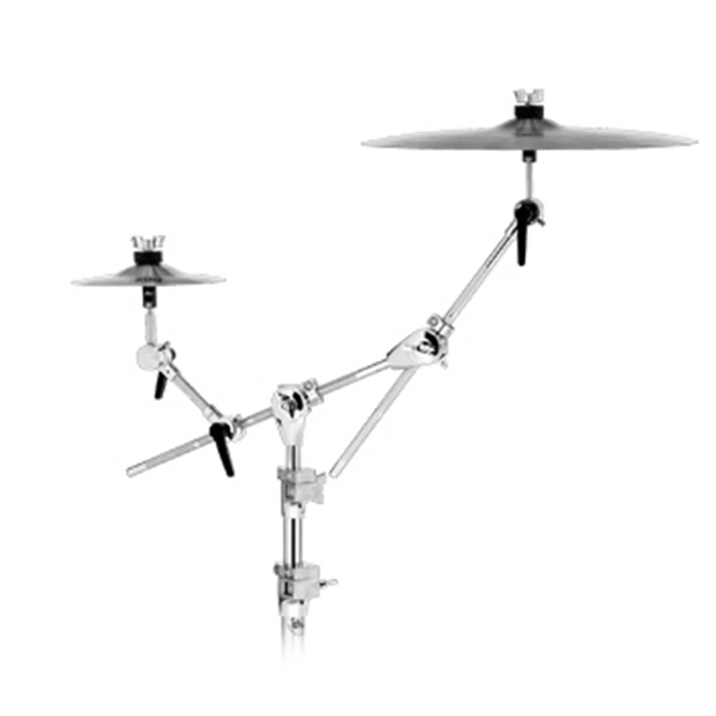DW Puppy Bone w/Accessory Cymbal Arm - Image 2