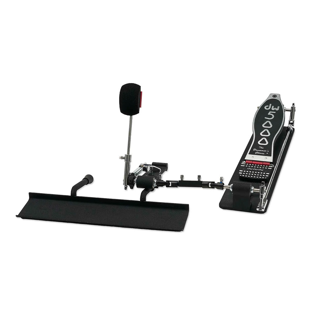 DW Single Cajon Pedal 5000 Series - Direct Link