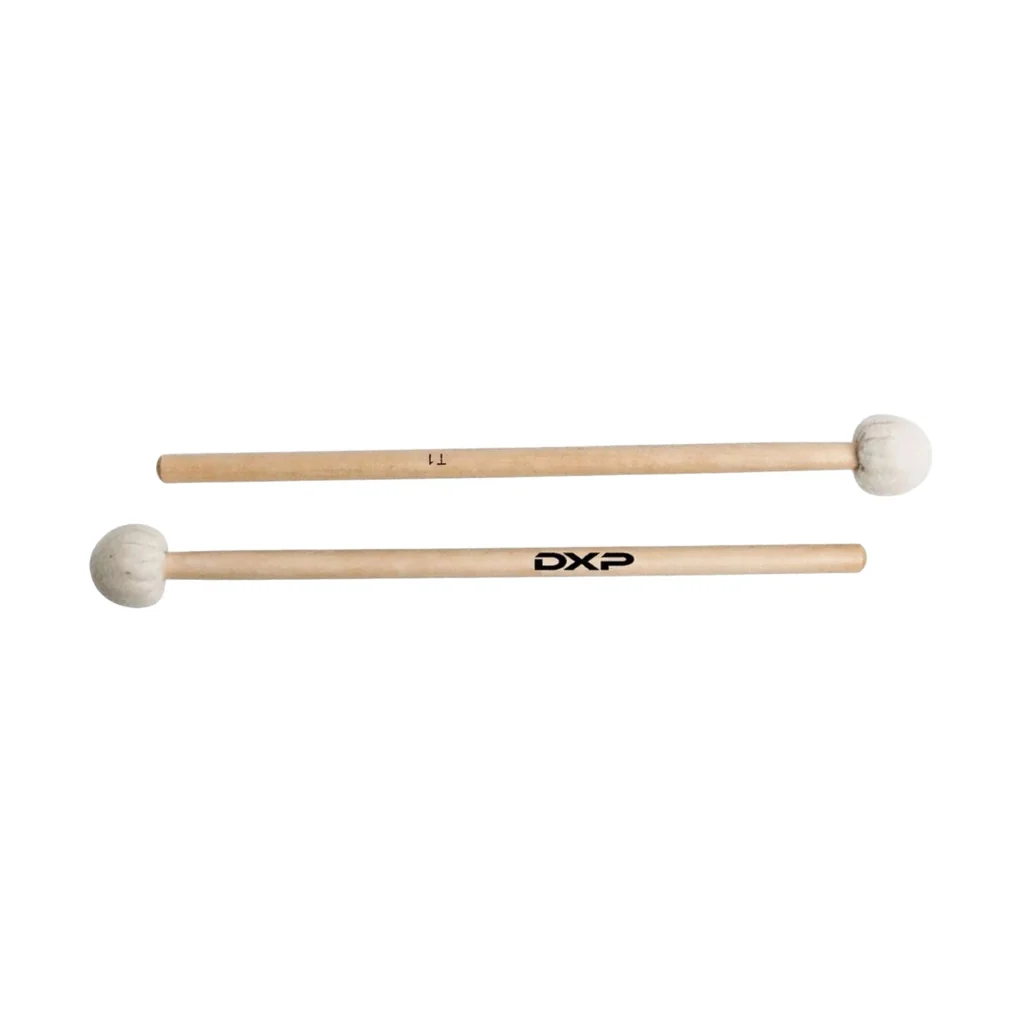 DXP DBT213 Timpani Mallets Soft Head
