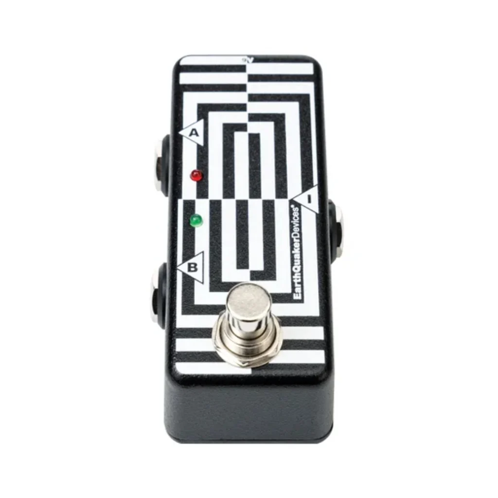 EarthQuaker Devices A/B Box - Image 2