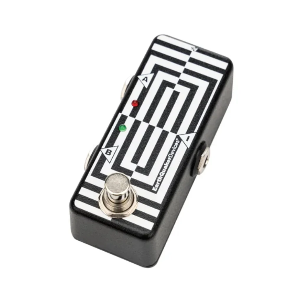 EarthQuaker Devices A/B Box - Image 3