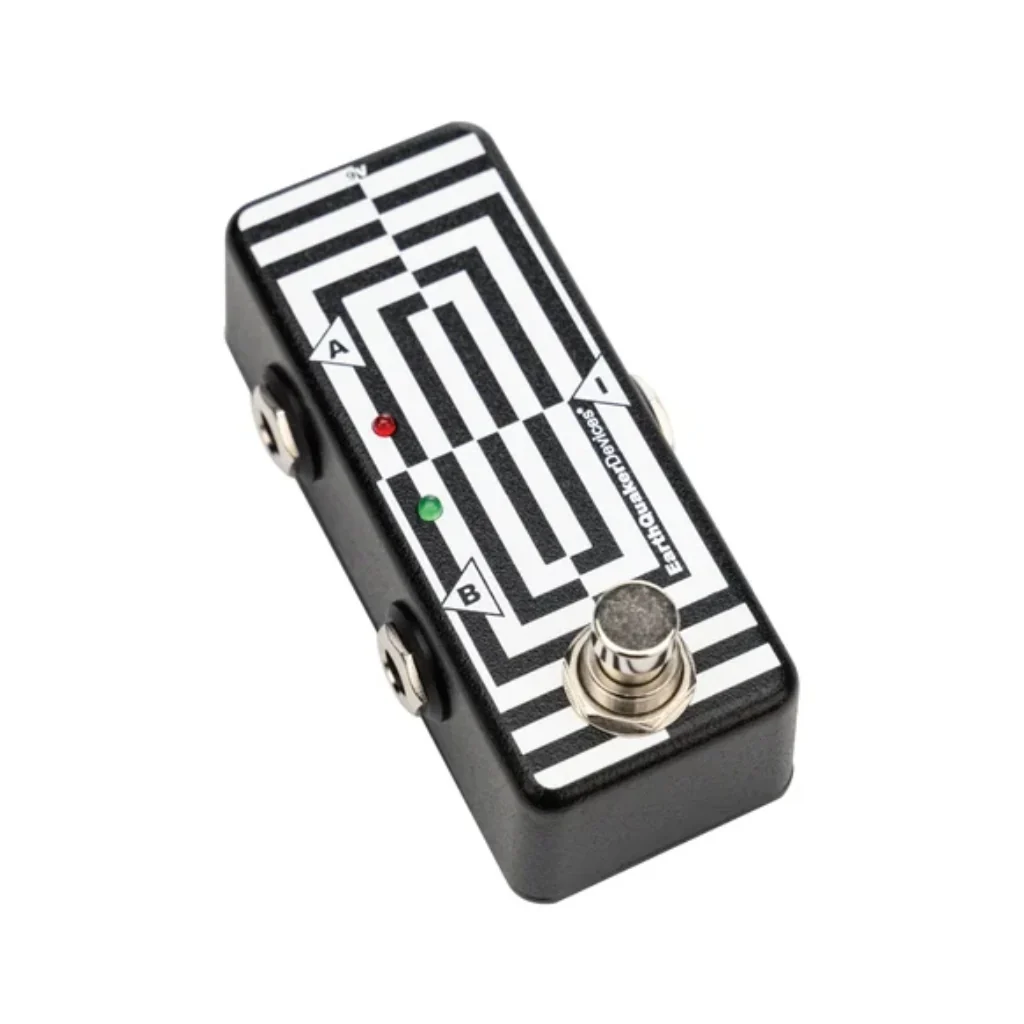 EarthQuaker Devices A/B Box - Image 4