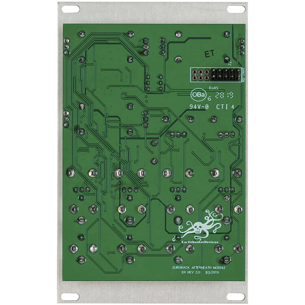 Earthquaker Devices - Afterneath Eurorack Module - Image 3
