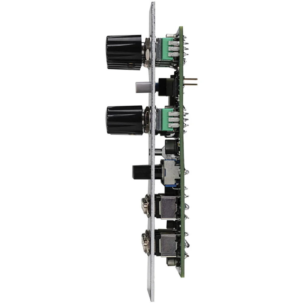 Earthquaker Devices - Afterneath Eurorack Module - Image 4