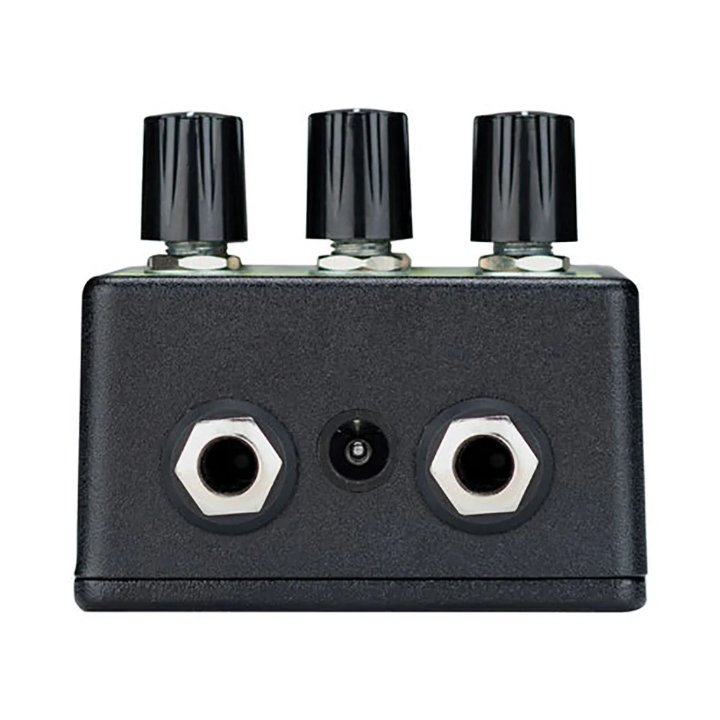 Earthquaker Devices - Afterneath Otherworldy Reverb V3 - Image 2
