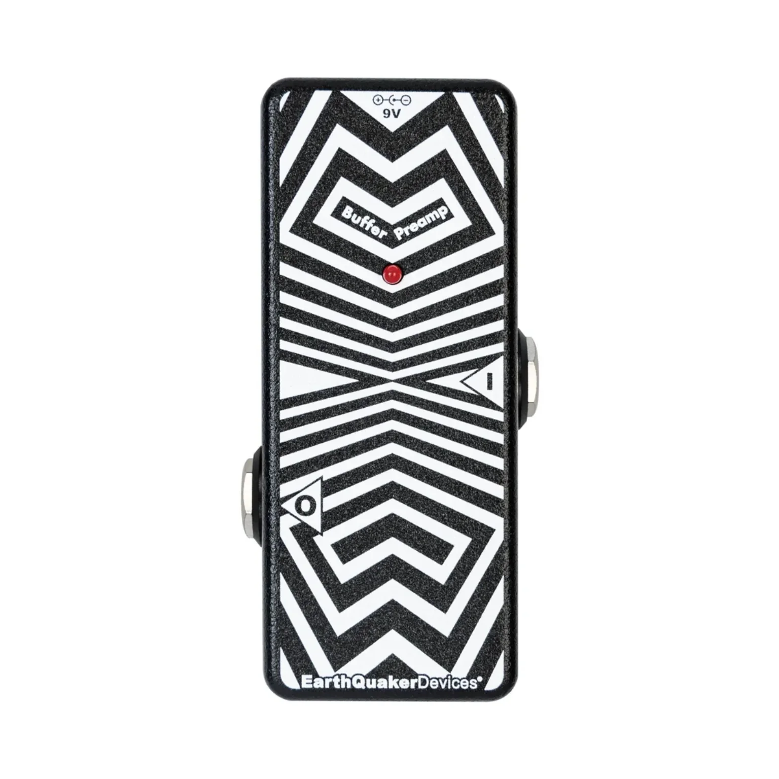 EarthQuaker Devices Buffer/Preamp Utility Pedal
