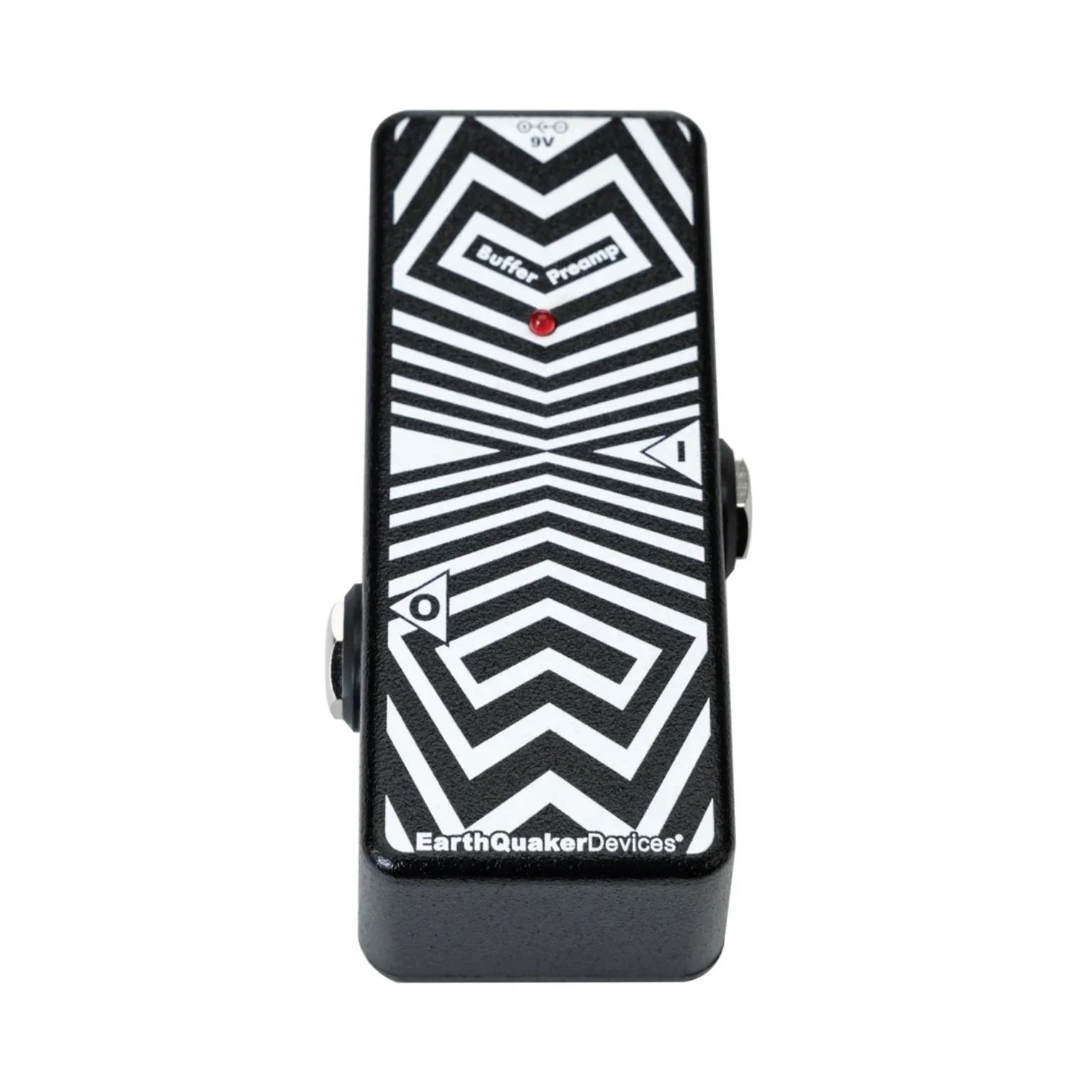 EarthQuaker Devices Buffer/Preamp Utility Pedal - Image 2
