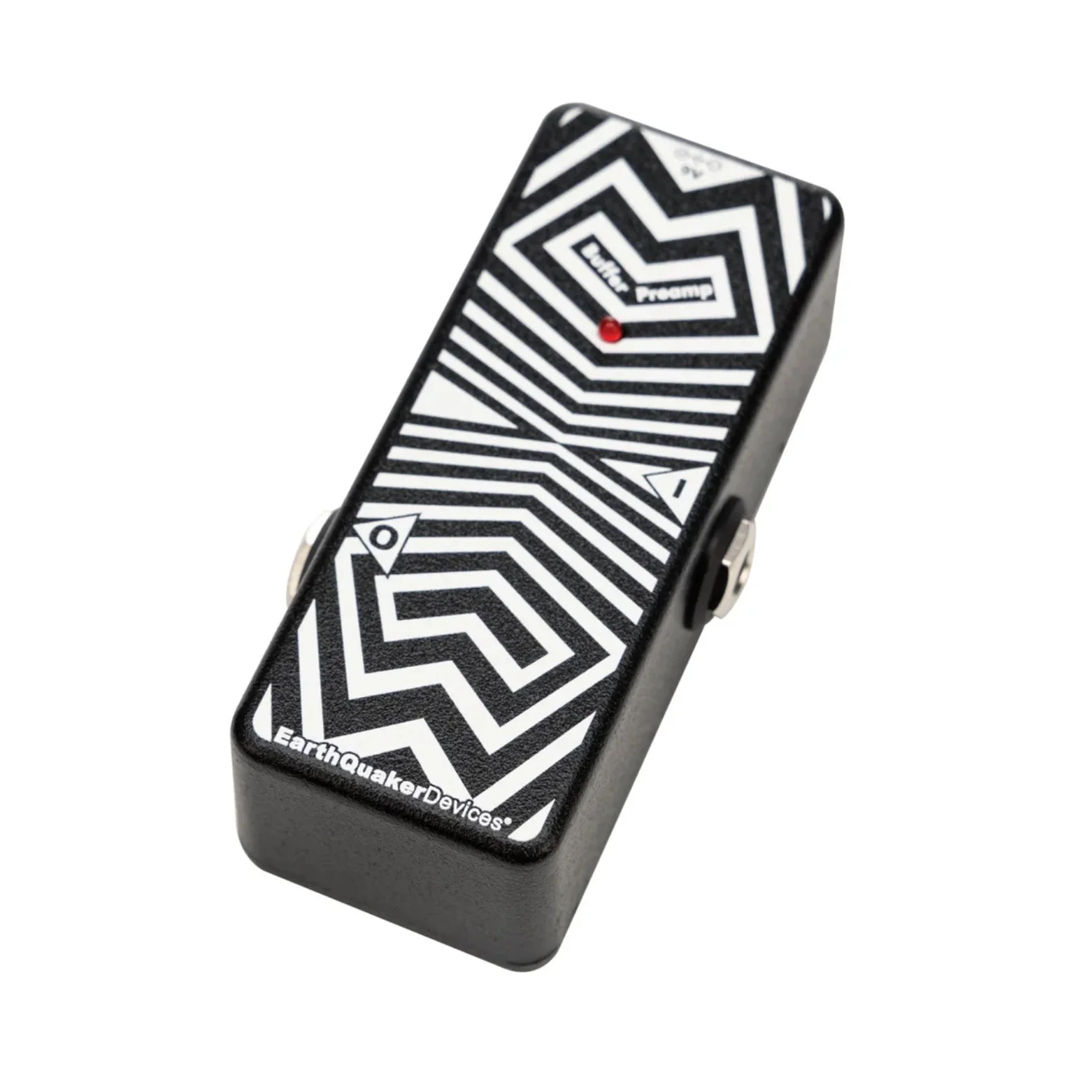 EarthQuaker Devices Buffer/Preamp Utility Pedal - Image 3