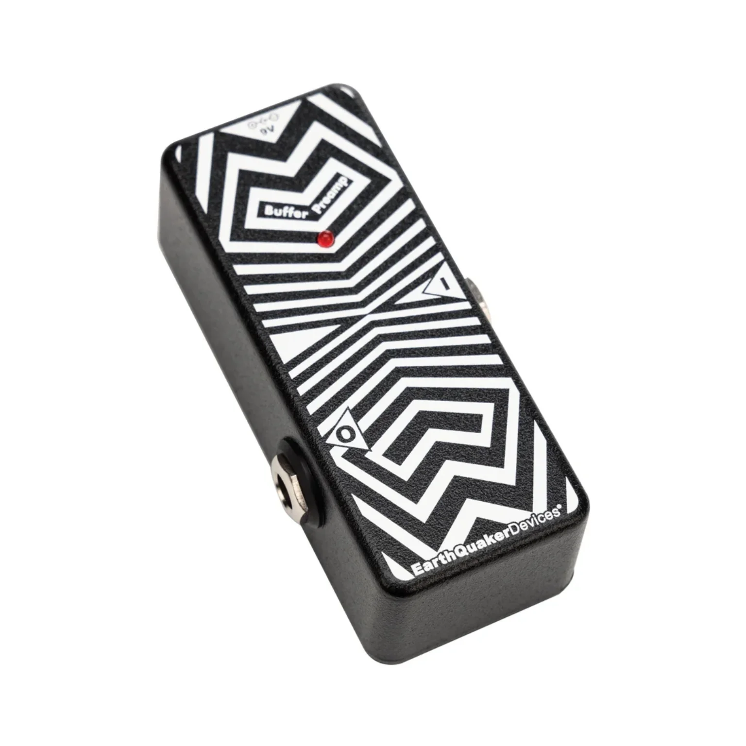 EarthQuaker Devices Buffer/Preamp Utility Pedal - Image 4