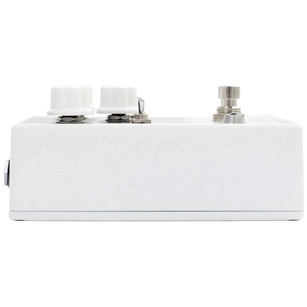 Earthquaker Devices Dunes Mini Mega Ultimate Overdrive V2 - Image 3