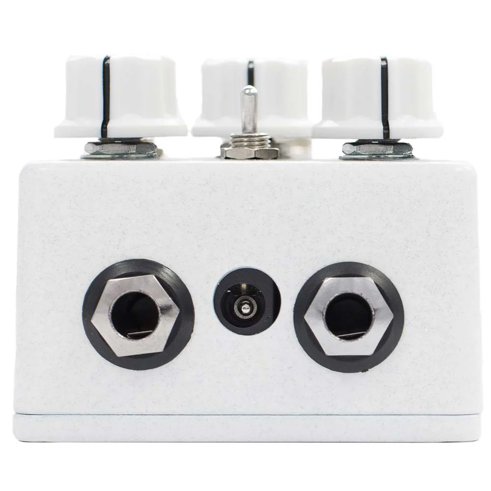 Earthquaker Devices Dunes Mini Mega Ultimate Overdrive V2 - Image 4